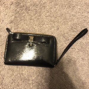 kate spade wristlet